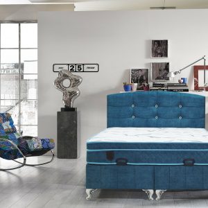 Estonya Baza Başlık Set