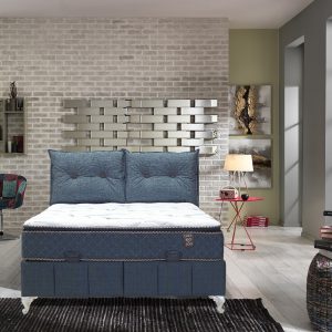 Prestij Set Yatak Baza