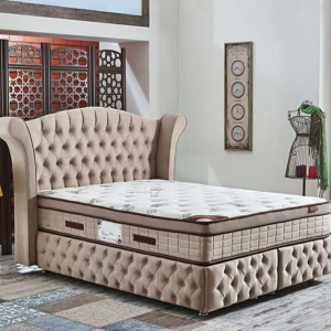 Venedik Set Yatak Baza